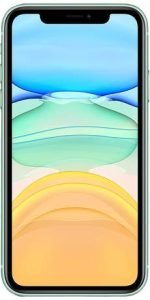 Apple iPhone 11