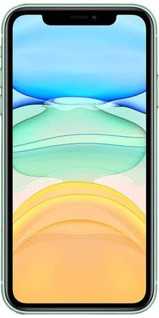 Read more about the article Apple iPhone 11