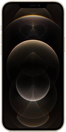 Read more about the article Apple iPhone 12 Pro Max