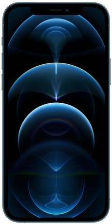 Read more about the article Apple iPhone 12 Pro