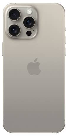 Mehr über den Artikel erfahren Apple iPhone 15 Pro Max