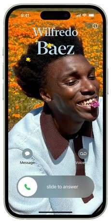 Mehr über den Artikel erfahren Apple iPhone 15