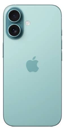 Mehr über den Artikel erfahren Apple iPhone 16