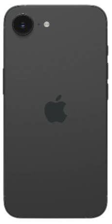 Mehr über den Artikel erfahren Apple iPhone 16e
