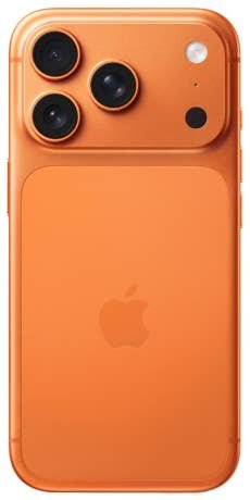 Mehr über den Artikel erfahren Apple iPhone 17 Pro