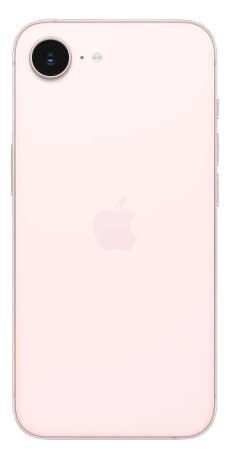 Mehr über den Artikel erfahren Apple iPhone 17e