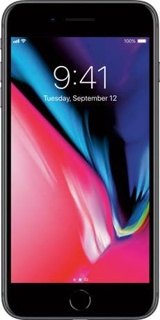 Mehr über den Artikel erfahren Apple iPhone 8 Plus
