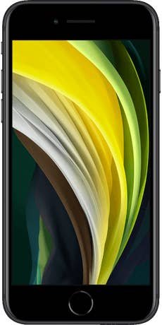 Mehr über den Artikel erfahren Apple iPhone SE 2020