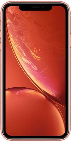 Mehr über den Artikel erfahren Apple iPhone XR
