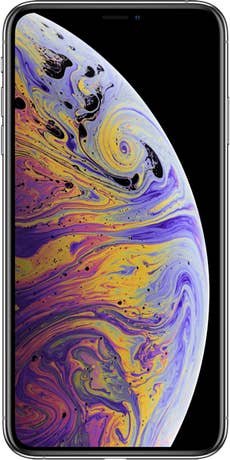 Mehr über den Artikel erfahren Apple iPhone XS Max