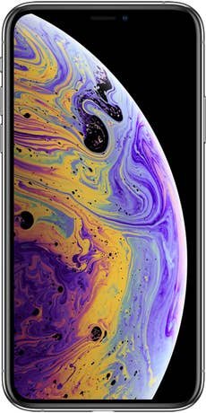 Mehr über den Artikel erfahren Apple iPhone XS