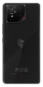 Asus ROG Phone 9