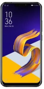 Asus ZenFone 5 (2018)
