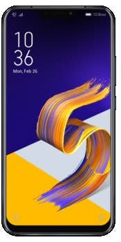 Mehr über den Artikel erfahren Asus ZenFone 5 (2018)