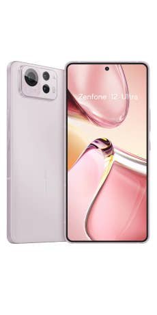 Mehr über den Artikel erfahren Asus Zenfone 12 Ultra