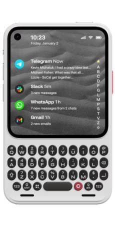 Read more about the article Clicks Communicator