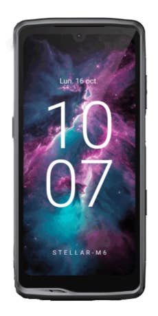 Mehr über den Artikel erfahren Crosscall STELLAR-M6