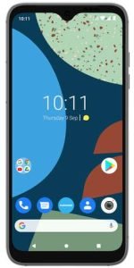 Fairphone 4