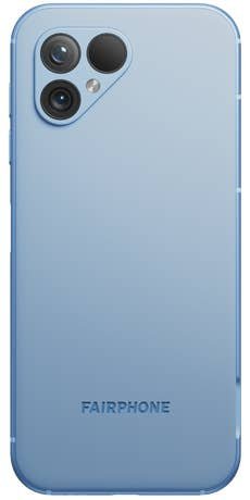 Read more about the article Fairphone 5