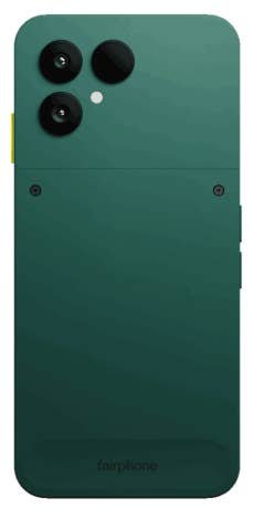 Read more about the article Fairphone 6