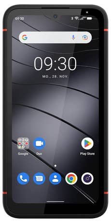 Read more about the article Gigaset GX4 Pro