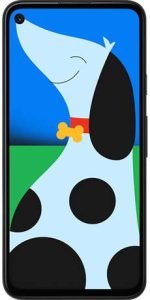 Google Pixel 5