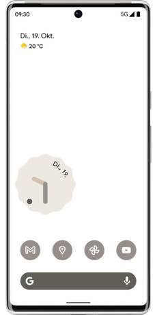 Read more about the article Google Pixel 6 Pro