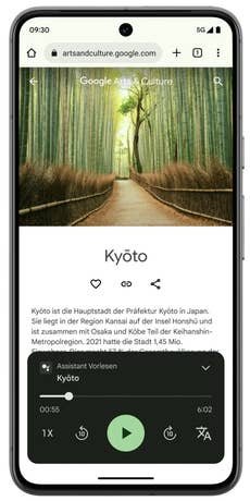 Read more about the article Google Pixel 8