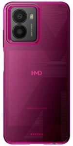 HMD Fusion