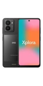 HMD Fusion X1