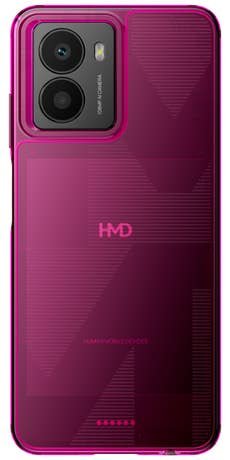 Read more about the article HMD Fusion