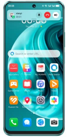 Huawei Nova 12i