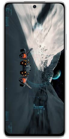 Huawei Nova 12s