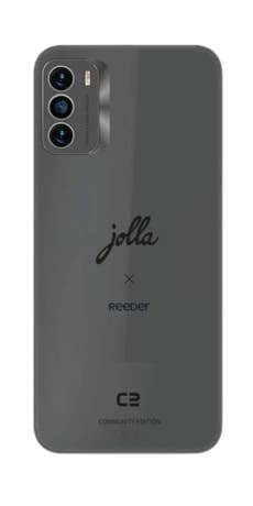 Read more about the article Jolla C2