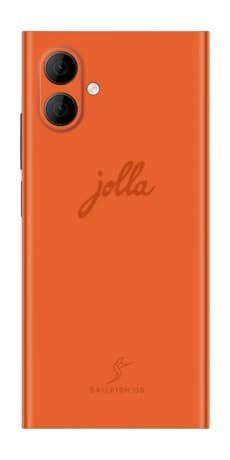 Read more about the article Jolla Phone