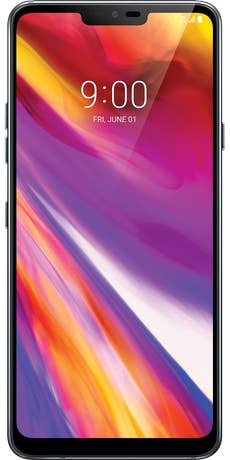 Read more about the article LG G7 ThinQ
