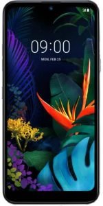 LG K50
