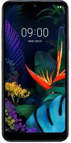 Read more about the article LG K50
