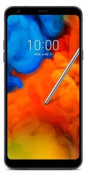 Read more about the article LG Q Stylus α