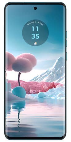 Mehr über den Artikel erfahren Motorola Edge 40 Neo