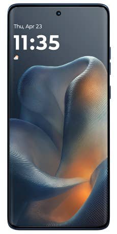 Mehr über den Artikel erfahren Motorola Edge 60