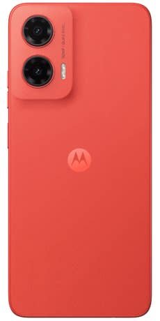 Mehr über den Artikel erfahren Motorola Moto G35 5G