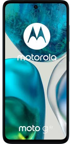 Mehr über den Artikel erfahren Motorola Moto G52