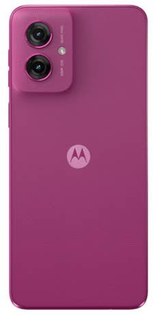 Mehr über den Artikel erfahren Motorola Moto G55 5G