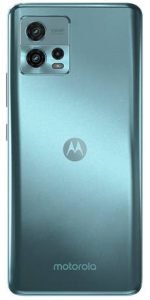 Motorola Moto G72