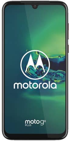 Mehr über den Artikel erfahren Motorola Moto G8 Plus