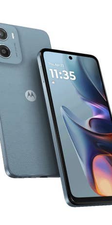 Mehr über den Artikel erfahren Motorola Moto e15