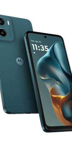 Mehr über den Artikel erfahren Motorola Moto g05