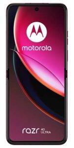 Motorola Razr 40 Ultra