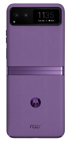 Mehr über den Artikel erfahren Motorola Razr 40
